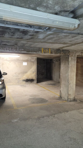  Parking / Garage � vendre 10 m�