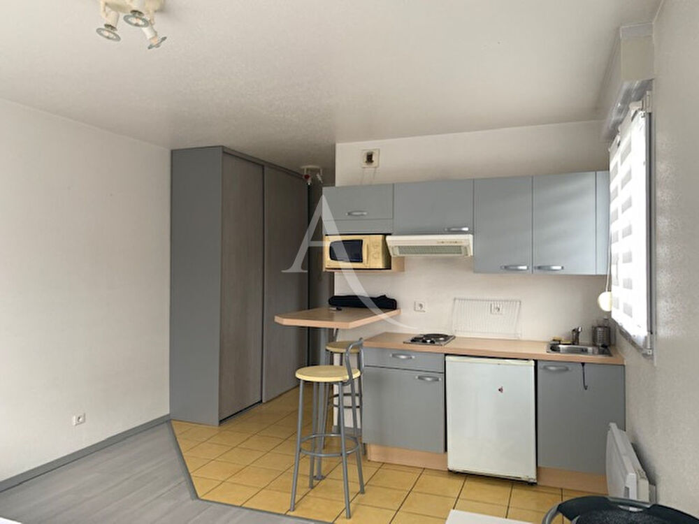 Location Appartement Studio meublé EPINAL - 1 pièce - 29 m2 Epinal