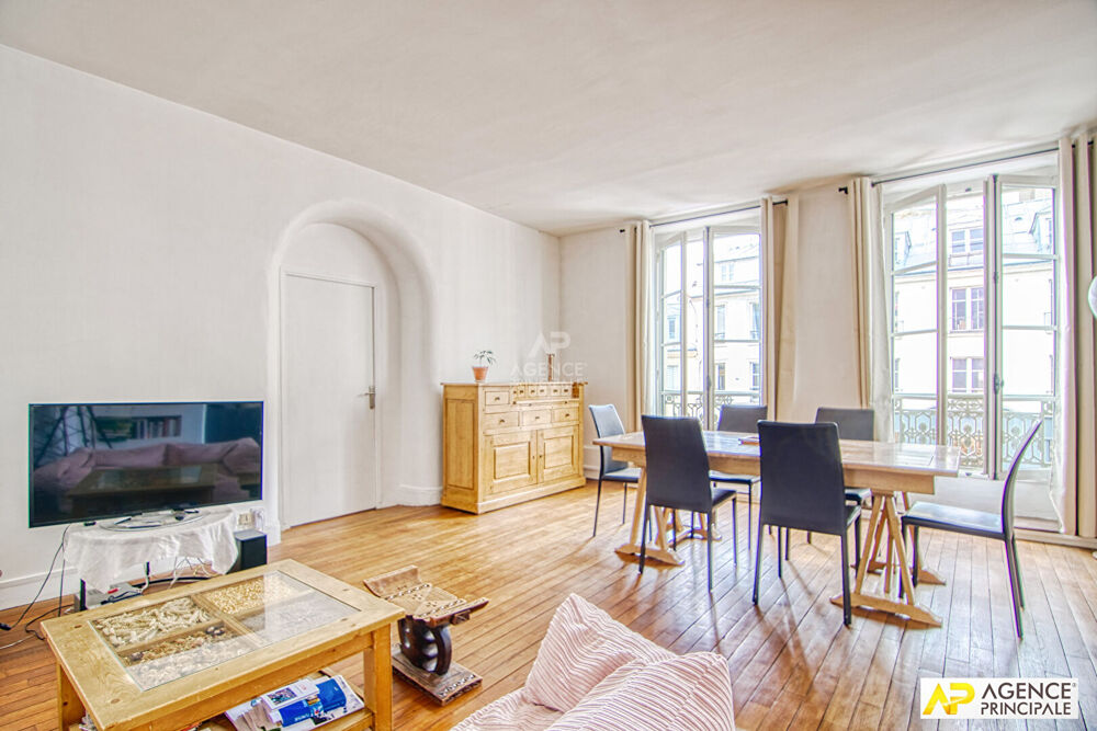 Location Appartement 