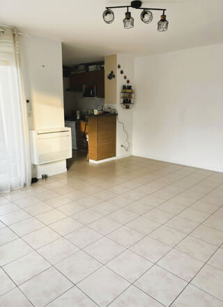  Appartement à vendre 3 pièces 63 m²