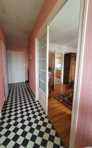  Maison à vendre 4 pièces 60 m²
