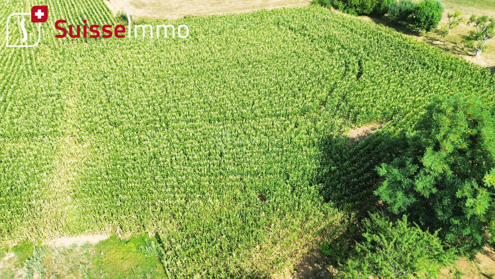 Vente Terrain Terrain Bournois 2159 m2 Bournois