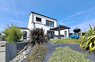  Maison  vendre 7 pices 125 m