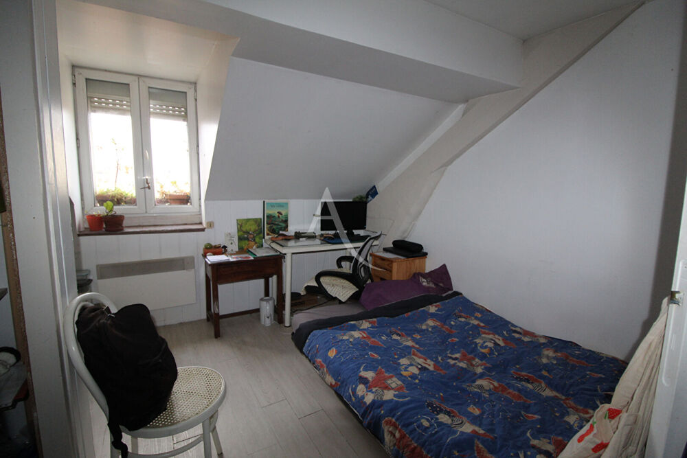 A VENDRE DIJON MONTCHAPET - DPE C - Studio Investisseur