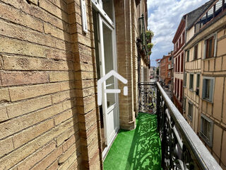  Appartement � louer 1 pi�ce 35 m�