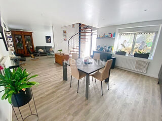  Maison à vendre 6 pièces 120 m²