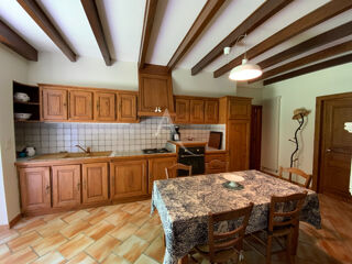  Maison � vendre 3 pi�ces 80 m�