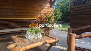  Maison � vendre 4 pi�ces 97 m�