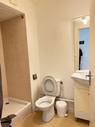  Appartement � vendre 1 pi�ce 21 m�