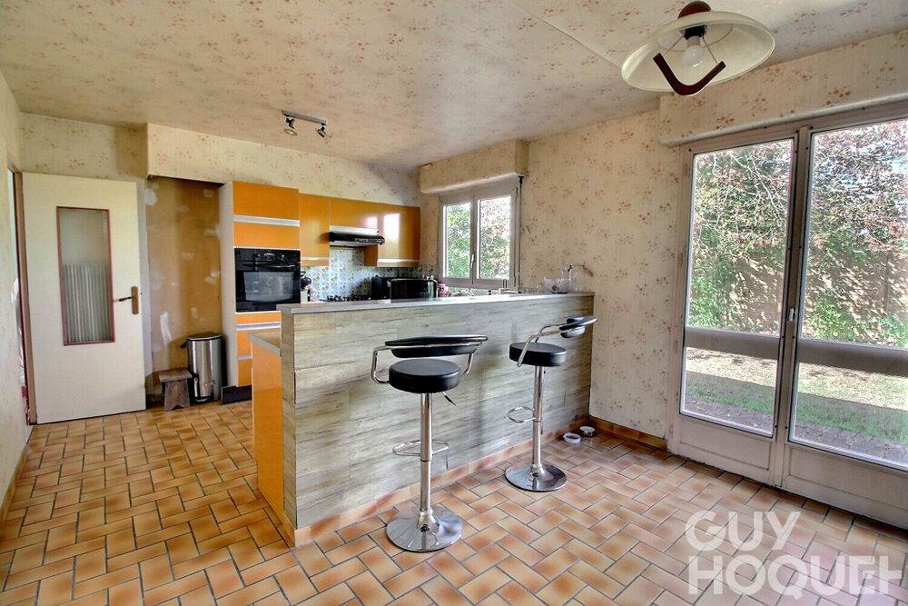 Vente Maison Maison Sonchamp Rambouillet