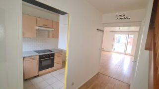  Maison � vendre 3 pi�ces 70 m�