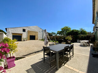  Maison � vendre 6 pi�ces 210 m�