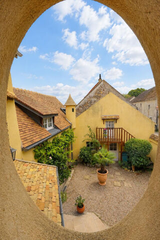  Maison à vendre 9 pièces 200 m²