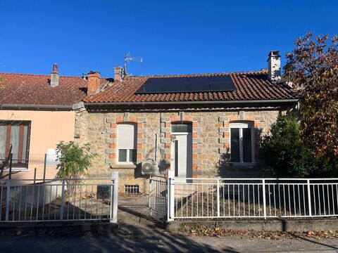   Vente Maison Maison - 5 pi�ce(s) - 130 m�