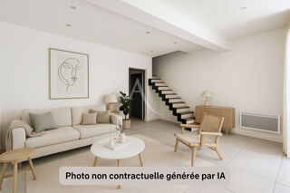  Maison � vendre 4 pi�ces 101 m�