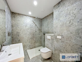  Appartement à louer 2 pièces 41 m²