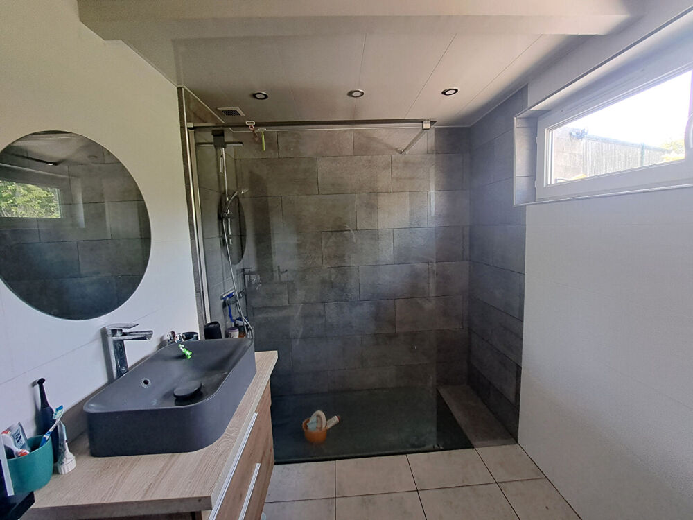 Vente Maison Maison charmante Chambly