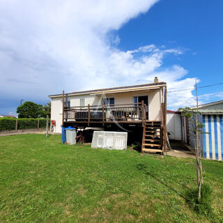  Maison � vendre 6 pi�ces 79 m�
