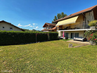  Appartement  vendre 4 pices 75 m