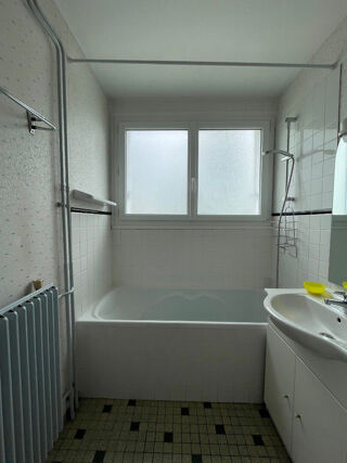  Appartement � vendre 3 pi�ces 63 m�