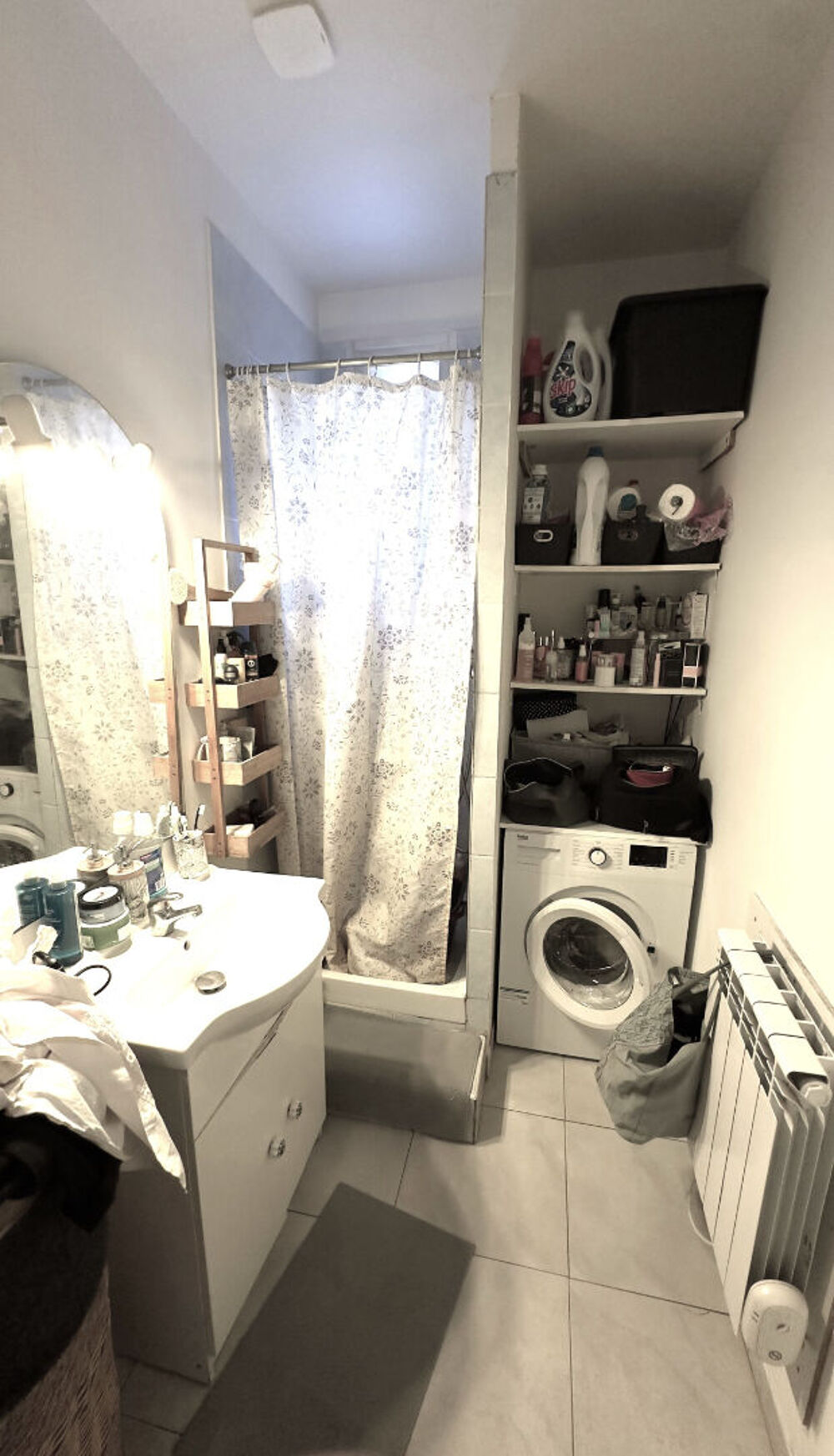 Vente Appartement AVIGNON PROCHE REMPARTS T3 LOUÉ RENTABILITÉ 7% Avignon