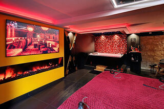  Appartement � vendre 3 pi�ces 55 m�