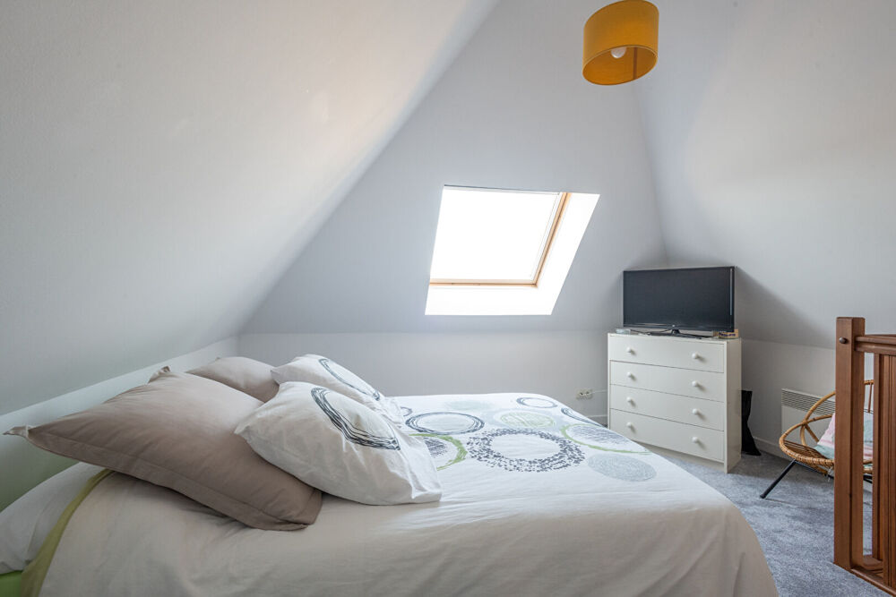 Appartement Merlimont 3 pièce(s) 44.59 m2
