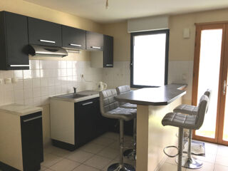  Maison à louer 2 pièces 49 m² Vay