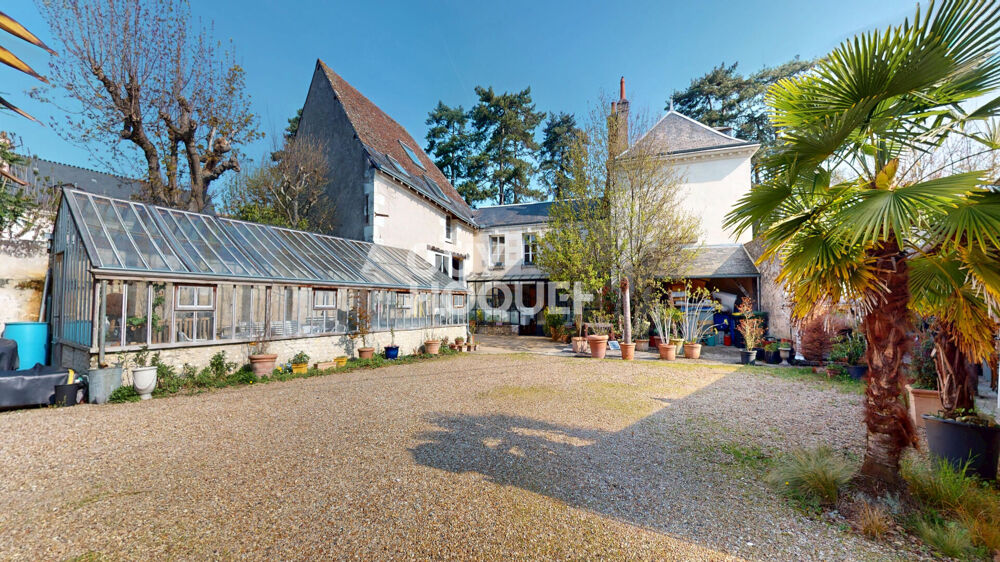 � vendre  Maison Saint-Avertin (37550)