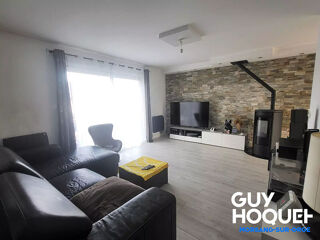  Maison  vendre 6 pices 118 m