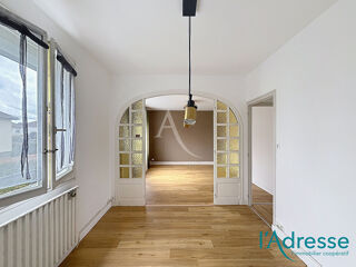  Maison à vendre 5 pièces 73 m²