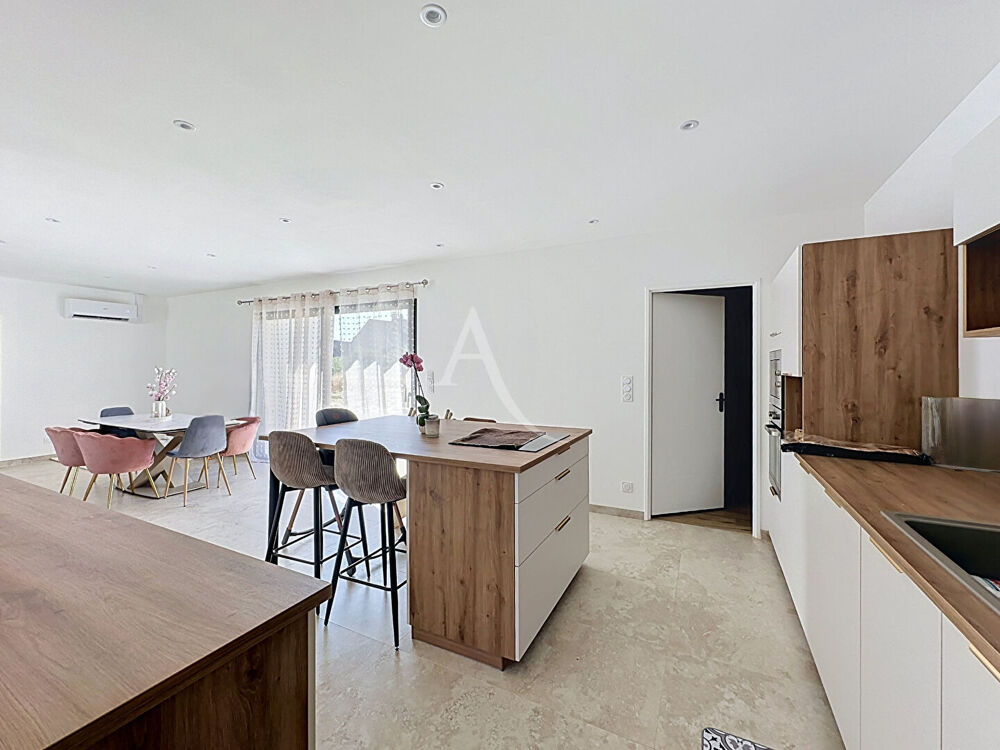 Vente Maison Maison neuve de plain-pied au centre de Beaufort-en-Anjou ! Beaufort en anjou