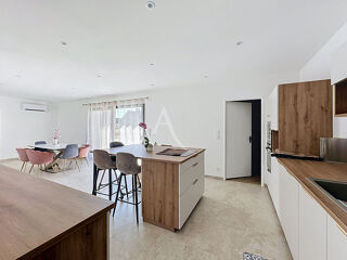 Vente Maison Maison neuve de plain-pied au centre de Beaufort-en-Anjou ! Beaufort en anjou