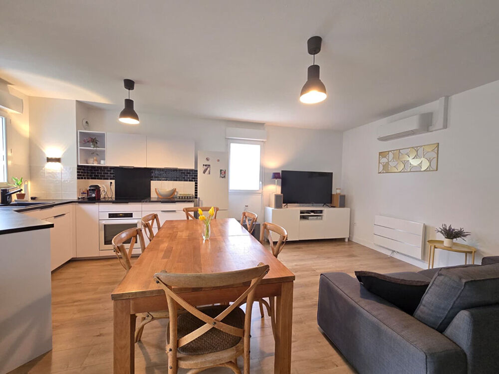 Vente Appartement Appartement Anglet 3 pièces 64.36 m2 Anglet