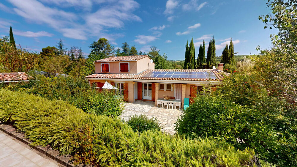 Vente Maison MAISON COMPOSEE DE 2 LOGEMENTS (GITES) INDEPENDANTS  SUR TERRAIN DE 4000 M² AVEC PISCINE Couiza