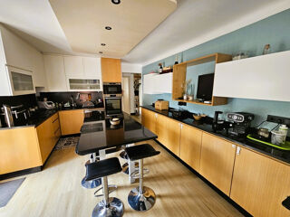  Maison � vendre 6 pi�ces 137 m�