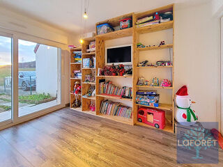  Maison � vendre 5 pi�ces 119 m�