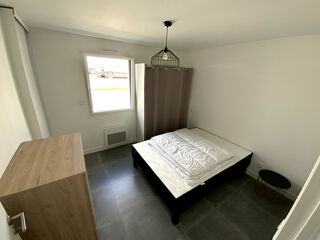  Appartement à louer 2 pièces 38 m²