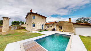  Maison � vendre 7 pi�ces 178 m�