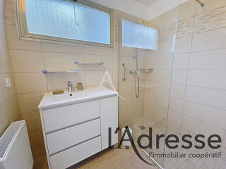  Appartement  vendre 1 pice 36 m