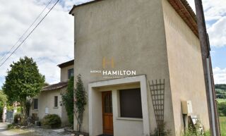  Maison � vendre 6 pi�ces 234 m�