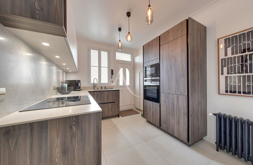  vendre  Maison Nogent-sur-Marne (94130)