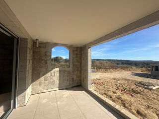  Maison 4 pi�ces 90 m� Coudoux