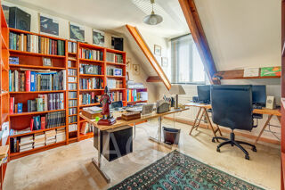  Maison � vendre 7 pi�ces 153 m�