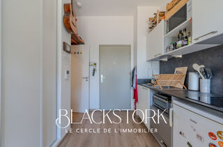  Appartement à vendre 1 pièce 23 m²