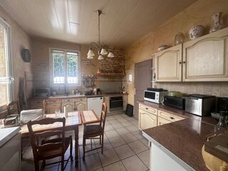  Maison � vendre 4 pi�ces 90 m�