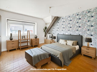  Maison  vendre 8 pices 152 m