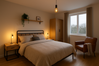  Appartement à vendre 3 pièces 85 m²