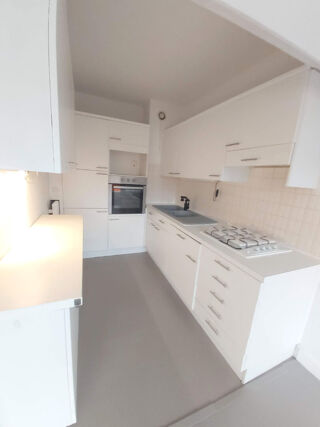  Appartement � vendre 3 pi�ces 65 m�