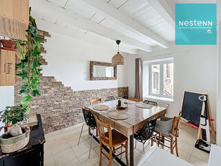  Maison à vendre 6 pièces 
